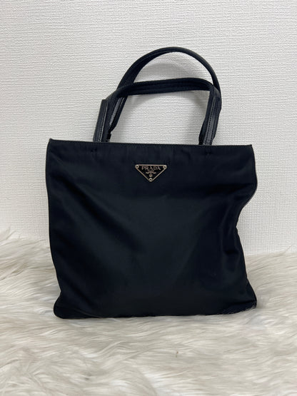 Prada Handle Bags A-14751