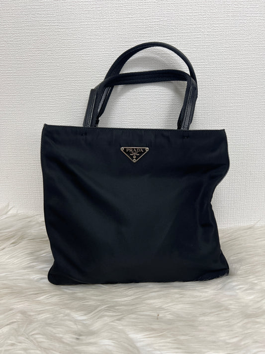 Prada Handle Bags A-14751