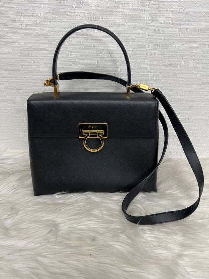 Ferragamo Handle Bags A-14753