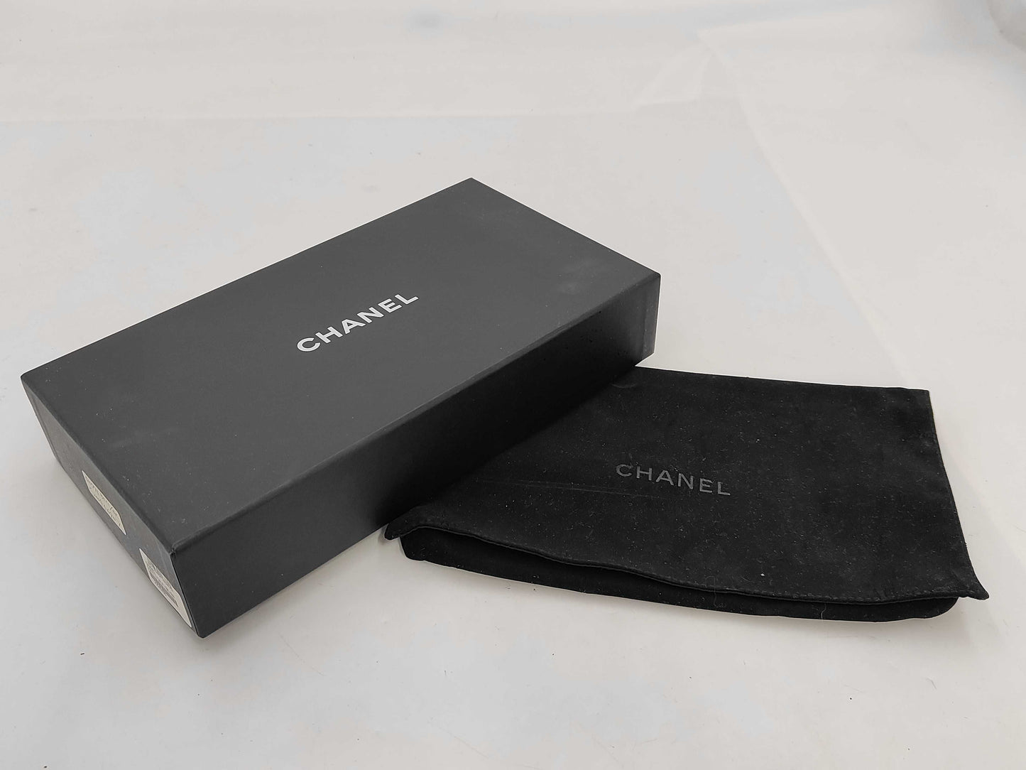 Chanel Wallets A-14755