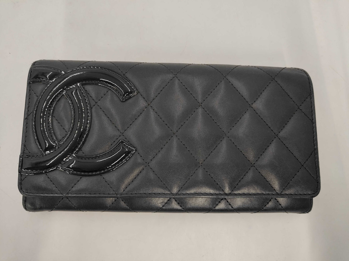 Chanel Wallets A-14755