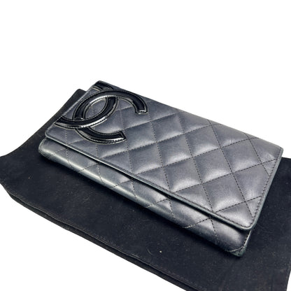 Chanel Wallets A-14755