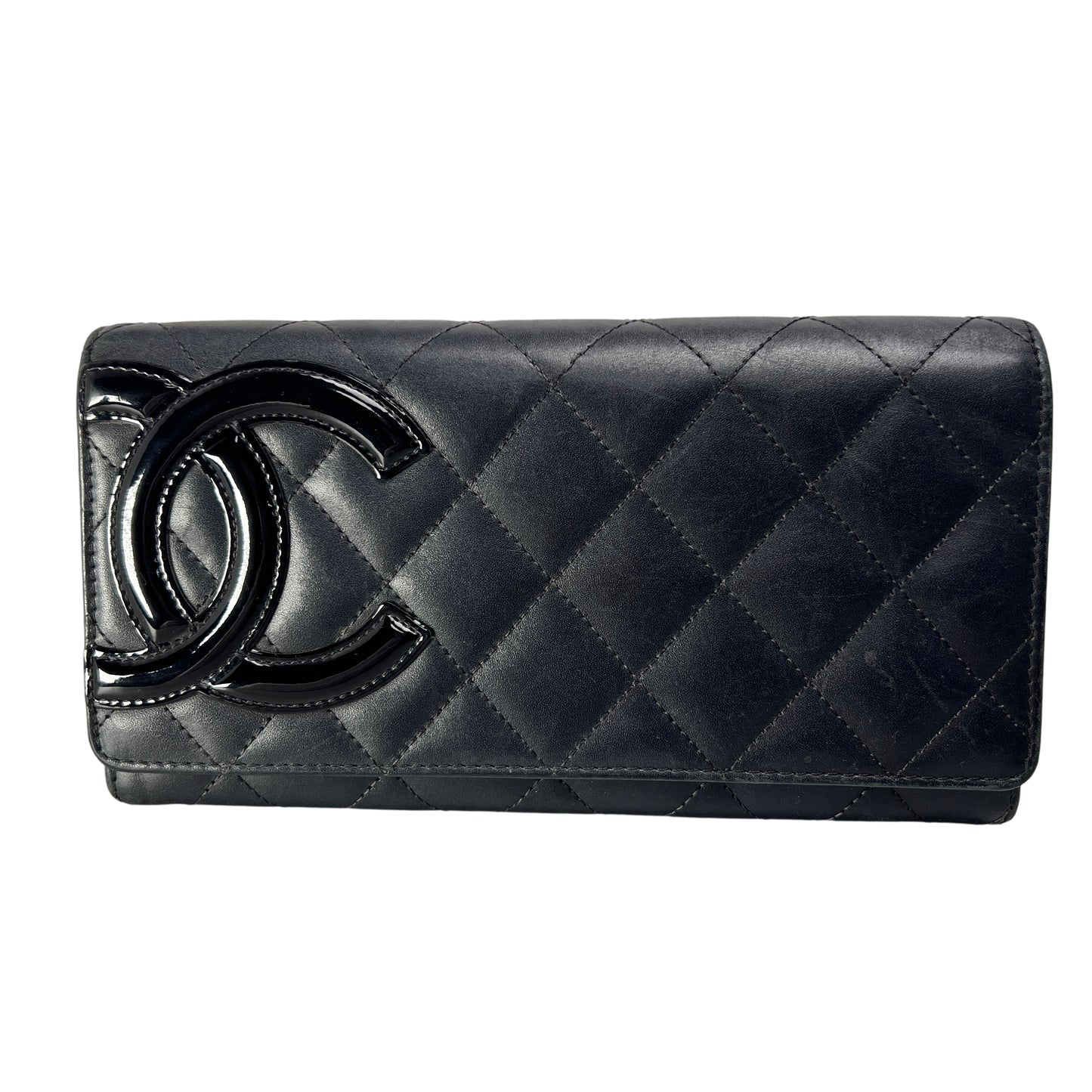 Chanel Wallets A-14755