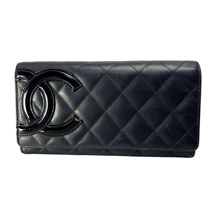 Chanel Wallets A-14755