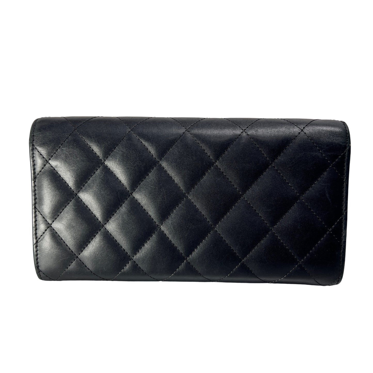 Chanel Wallets A-14755