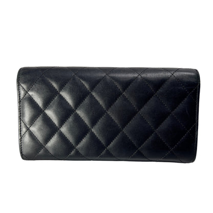Chanel Wallets A-14755