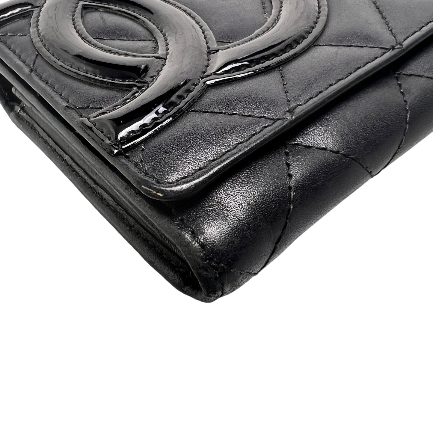 Chanel Wallets A-14755
