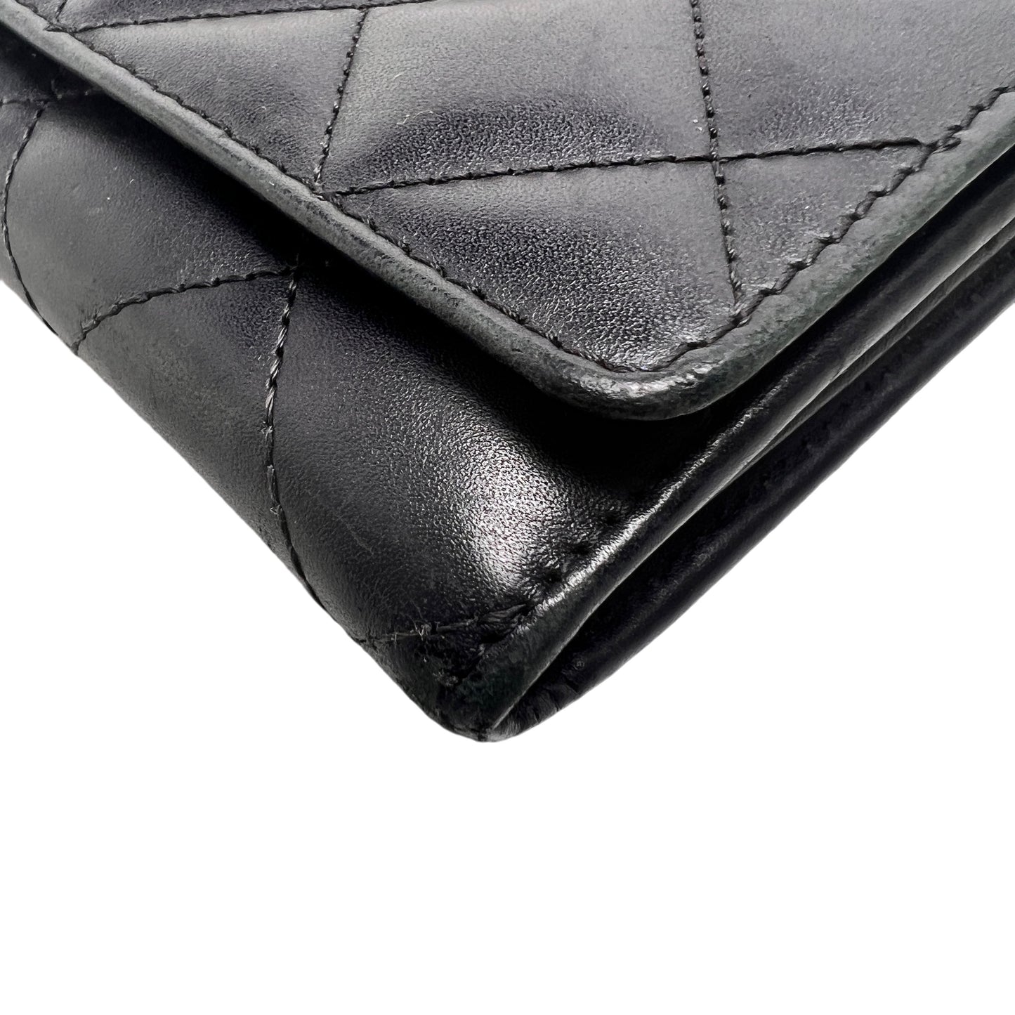 Chanel Wallets A-14755