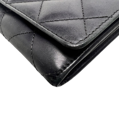 Chanel Wallets A-14755