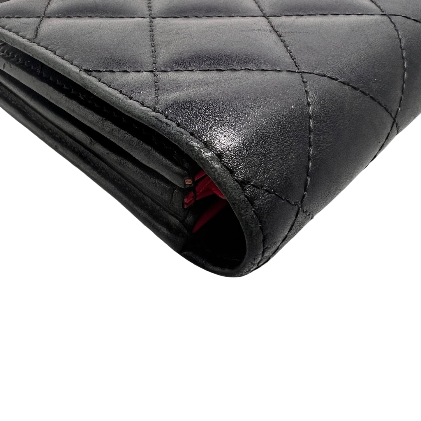Chanel Wallets A-14755