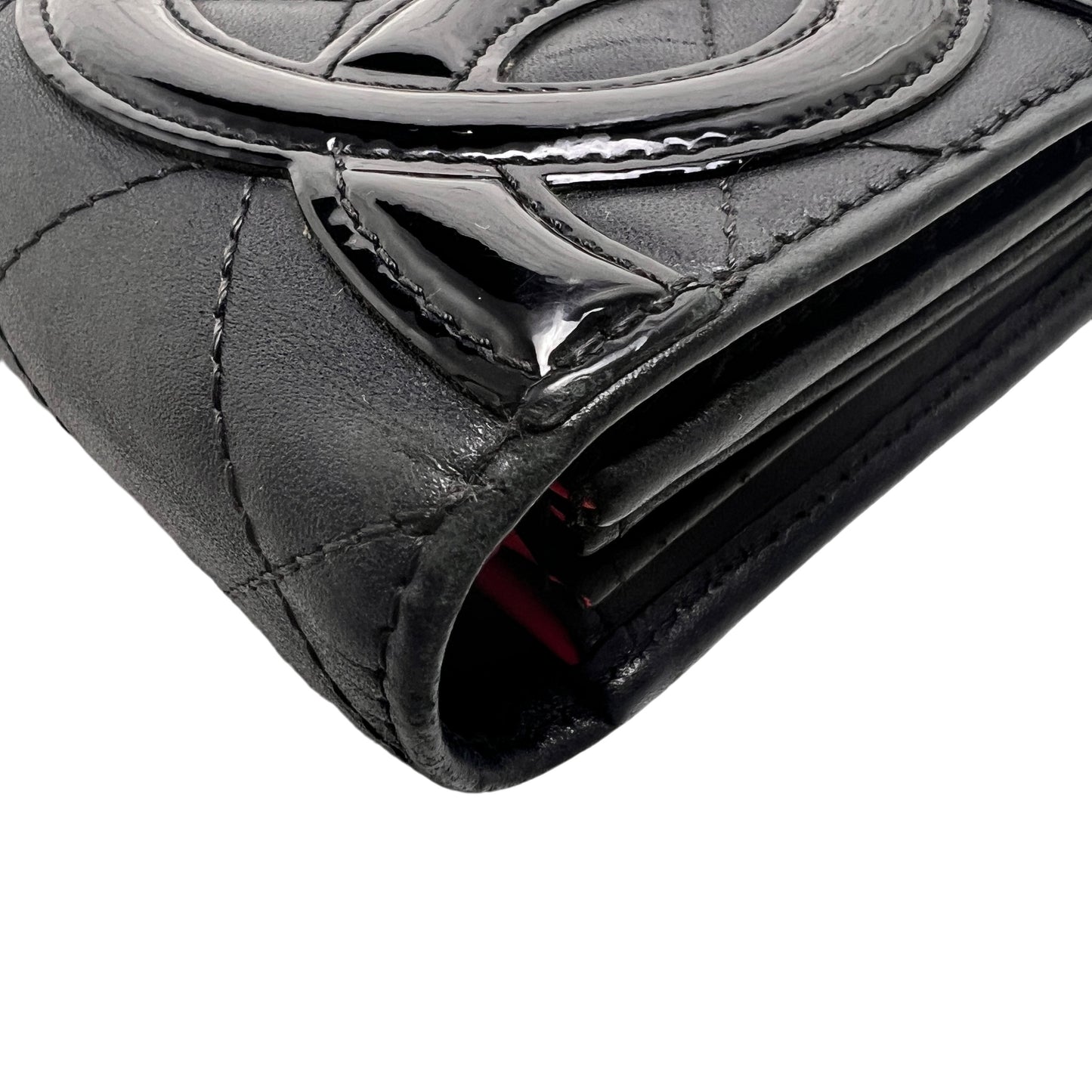 Chanel Wallets A-14755