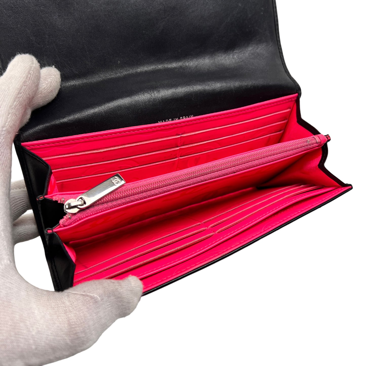 Chanel Wallets A-14755