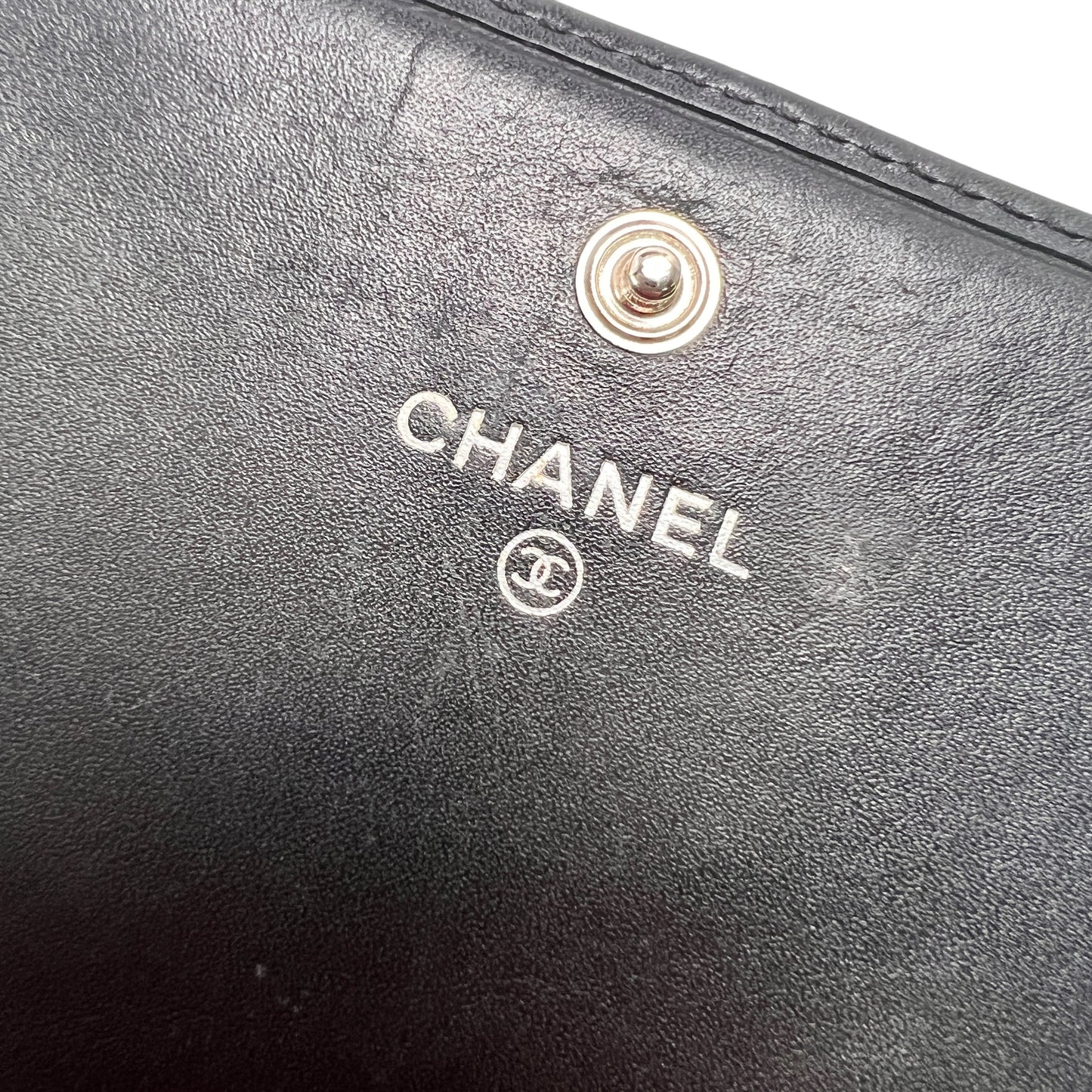 Chanel Wallets A-14755