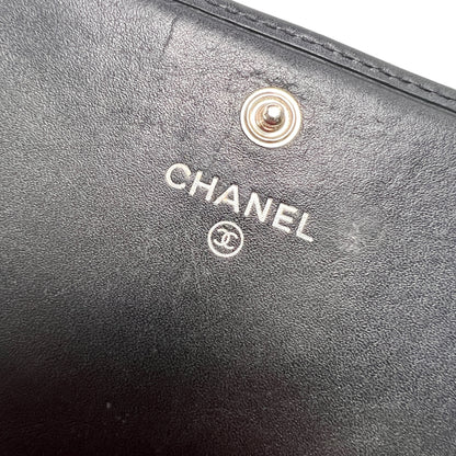 Chanel Wallets A-14755