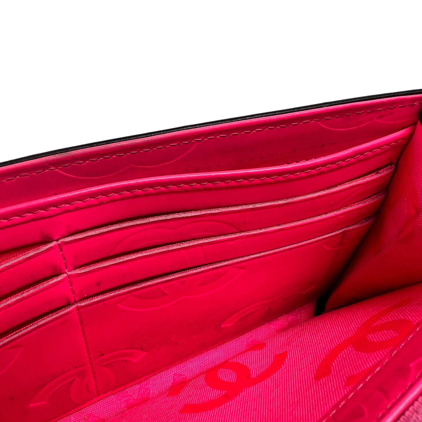 Chanel Wallets A-14755