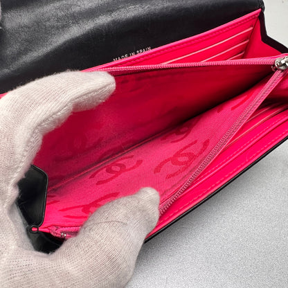 Chanel Wallets A-14755