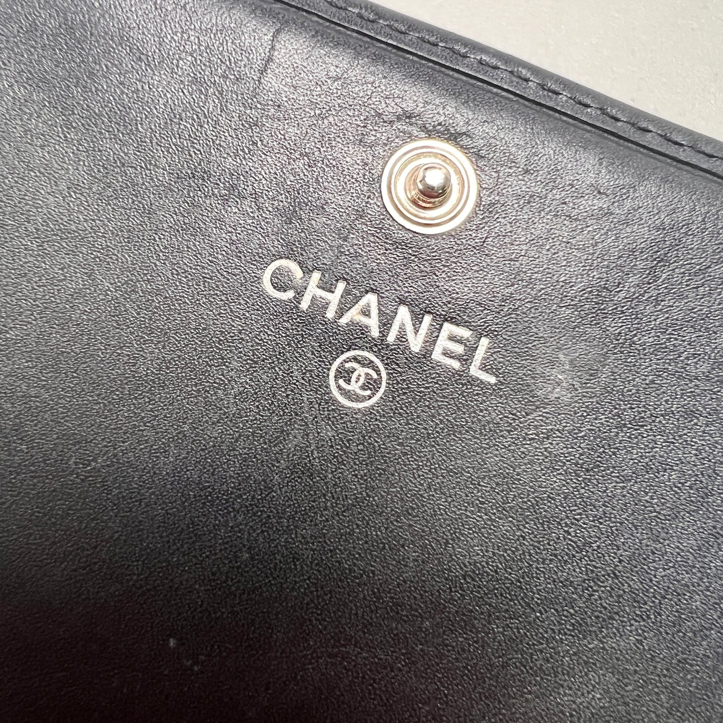 Chanel Wallets A-14755