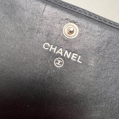 Chanel Wallets A-14755