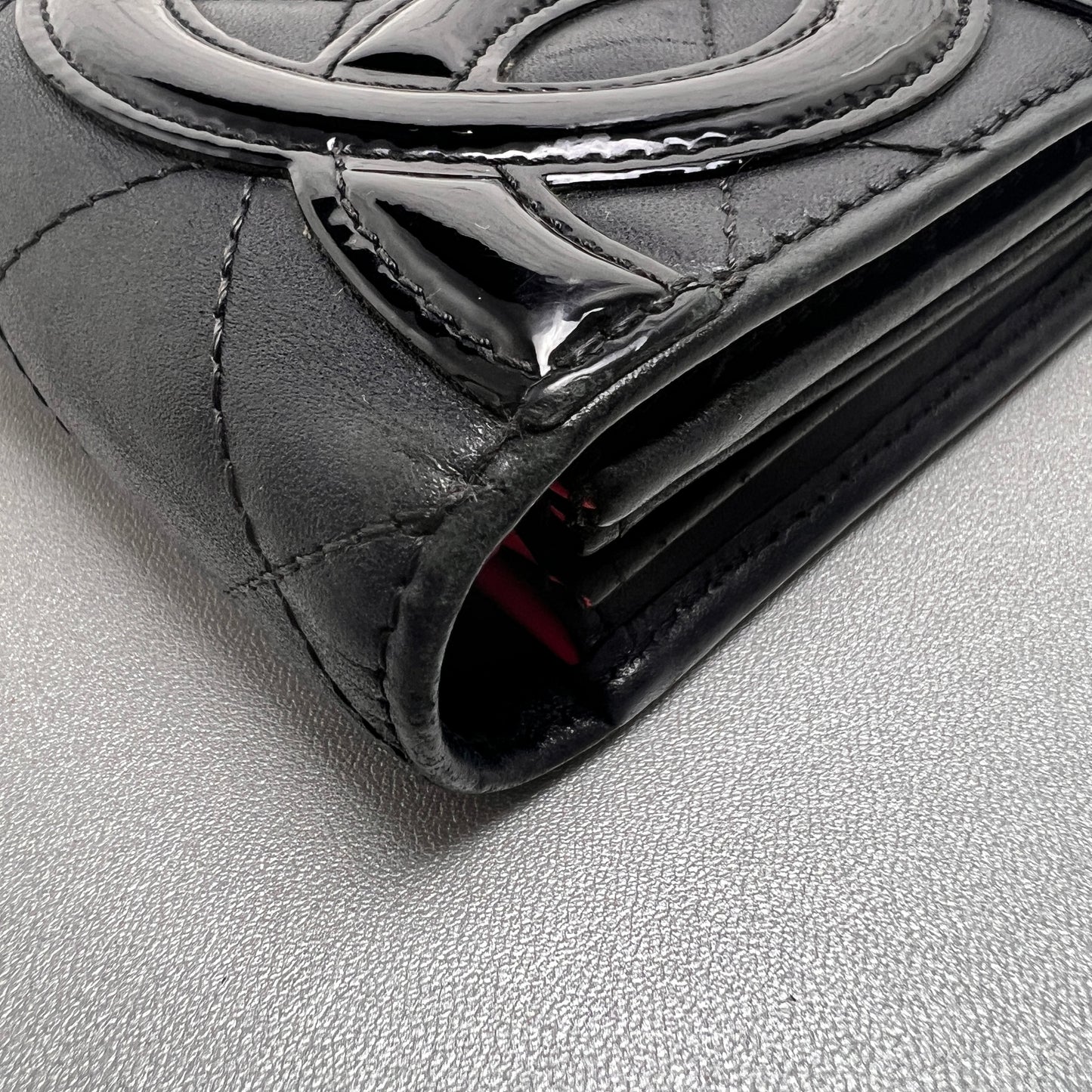 Chanel Wallets A-14755