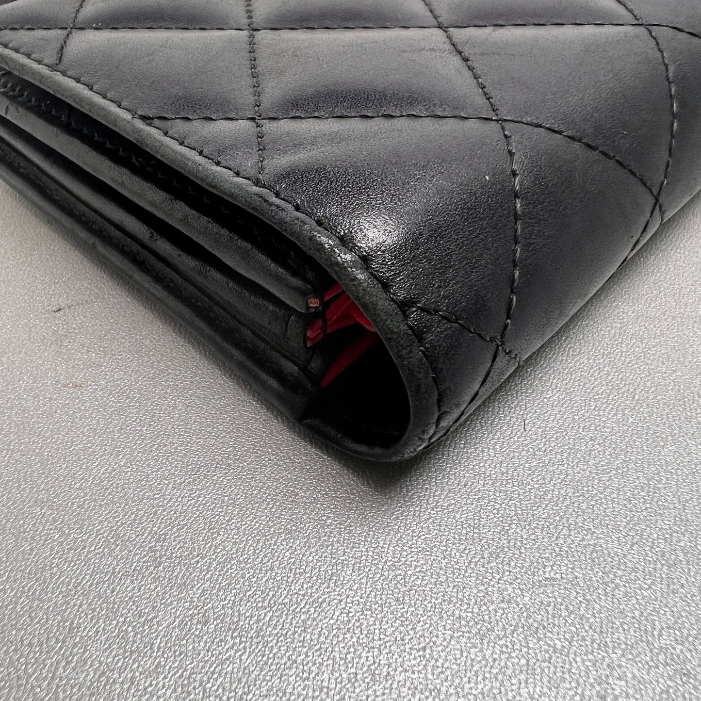 Chanel Wallets A-14755