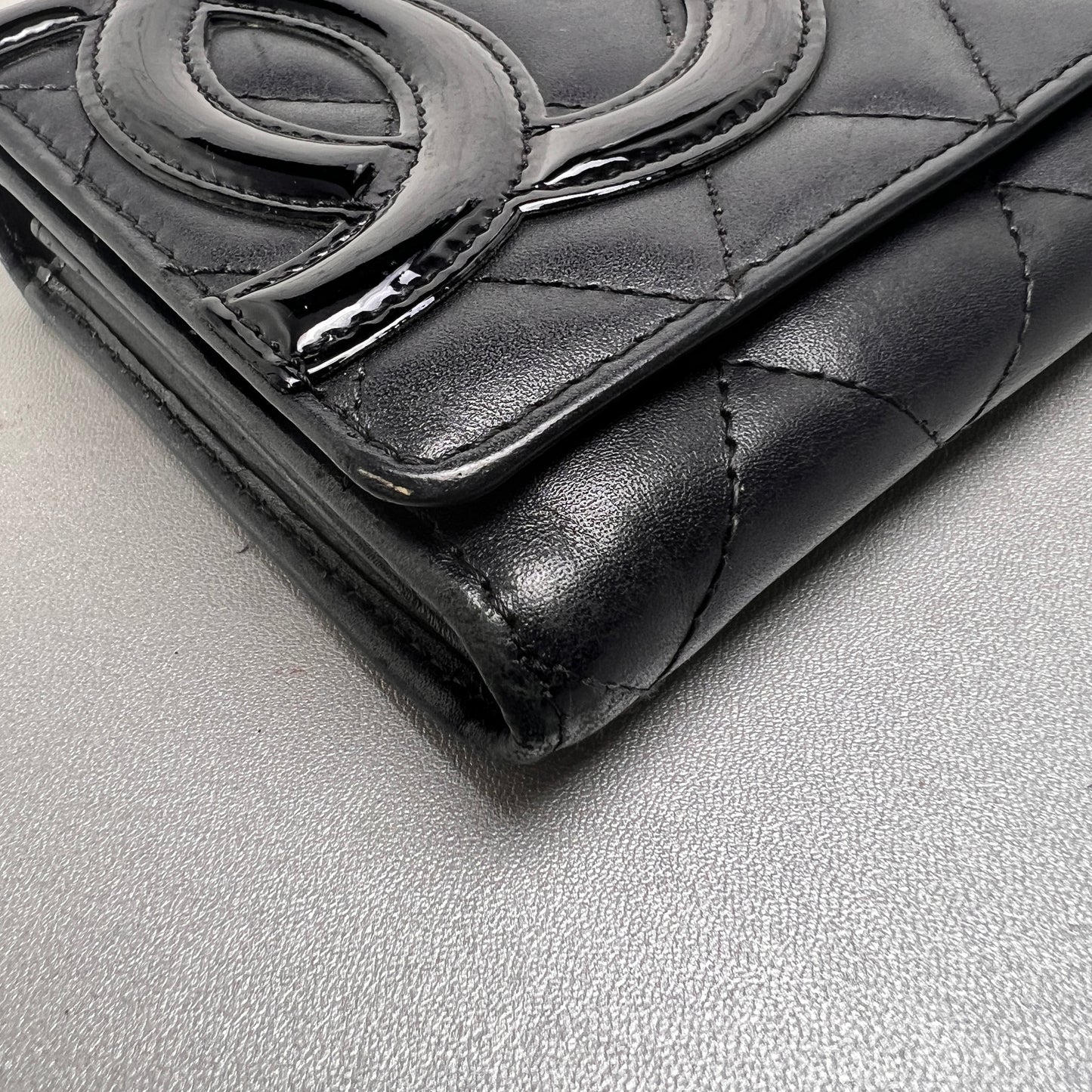 Chanel Wallets A-14755