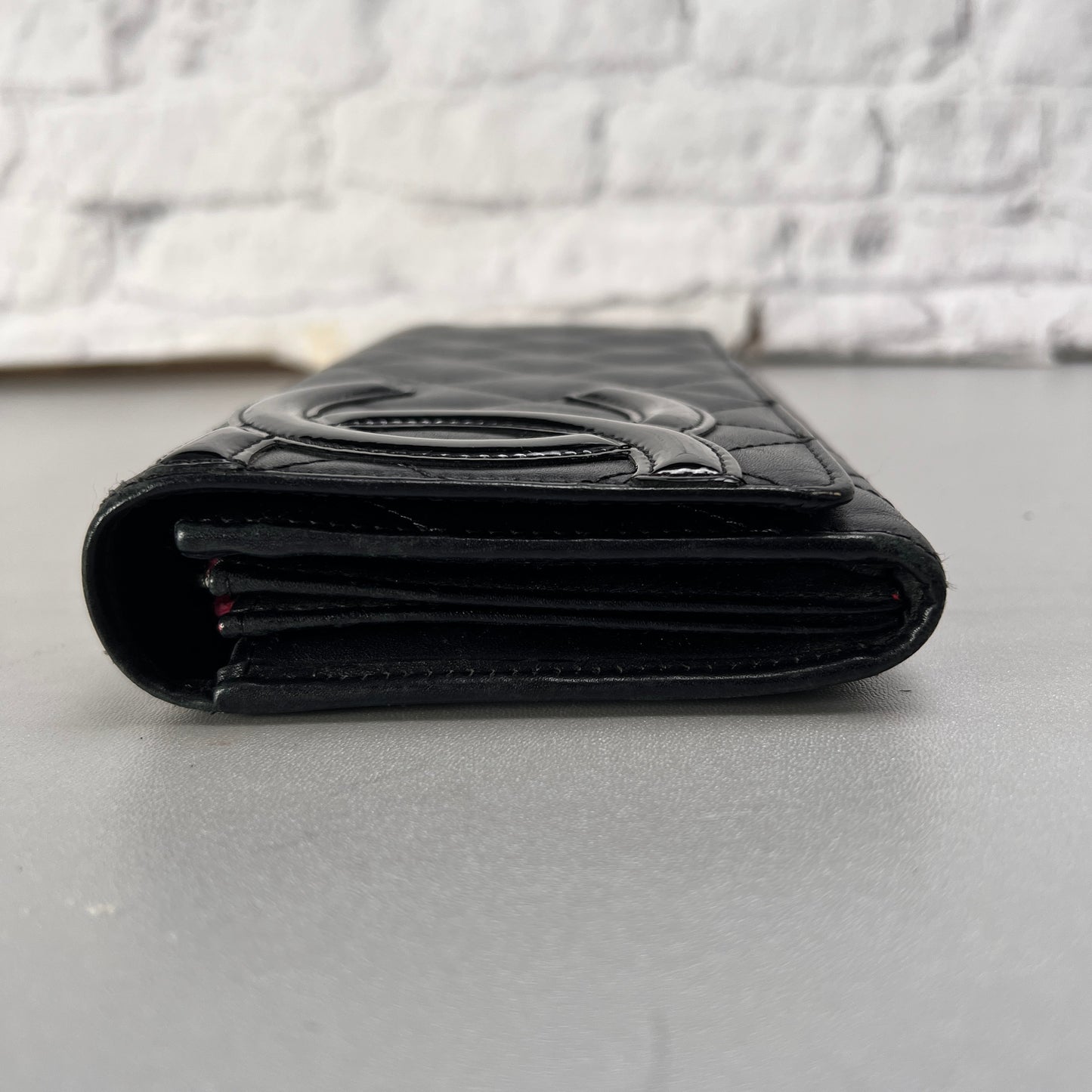 Chanel Wallets A-14755