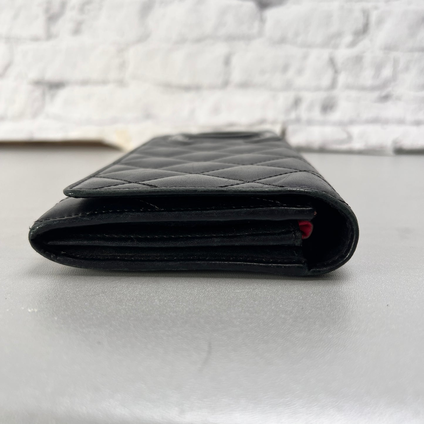 Chanel Wallets A-14755