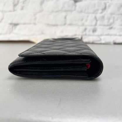 Chanel Wallets A-14755