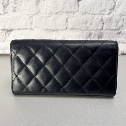 Chanel Wallets A-14755