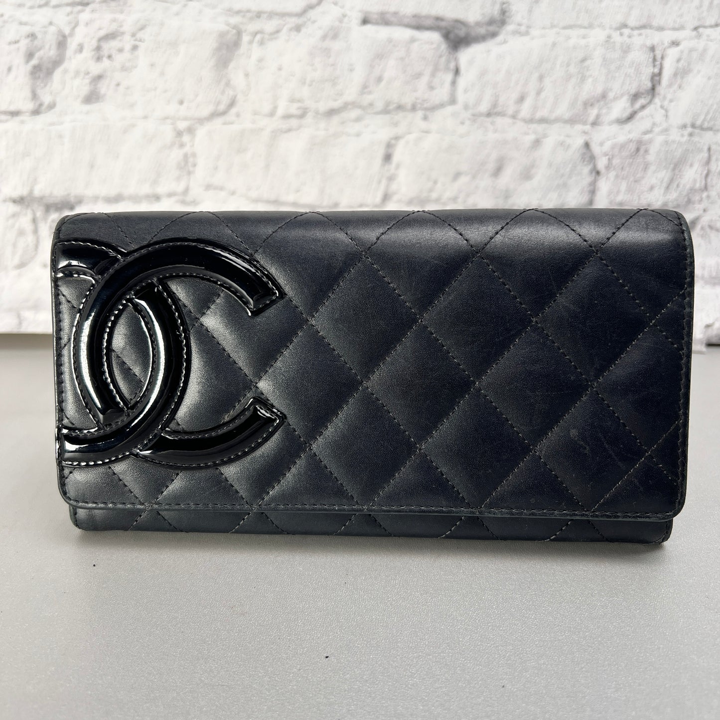 Chanel Wallets A-14755