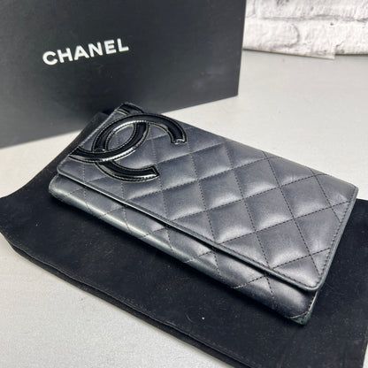 Chanel Wallets A-14755