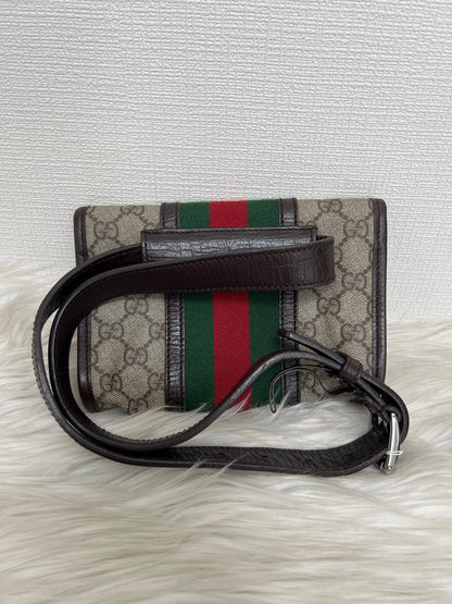 Gucci Shoulder Bags A-14756