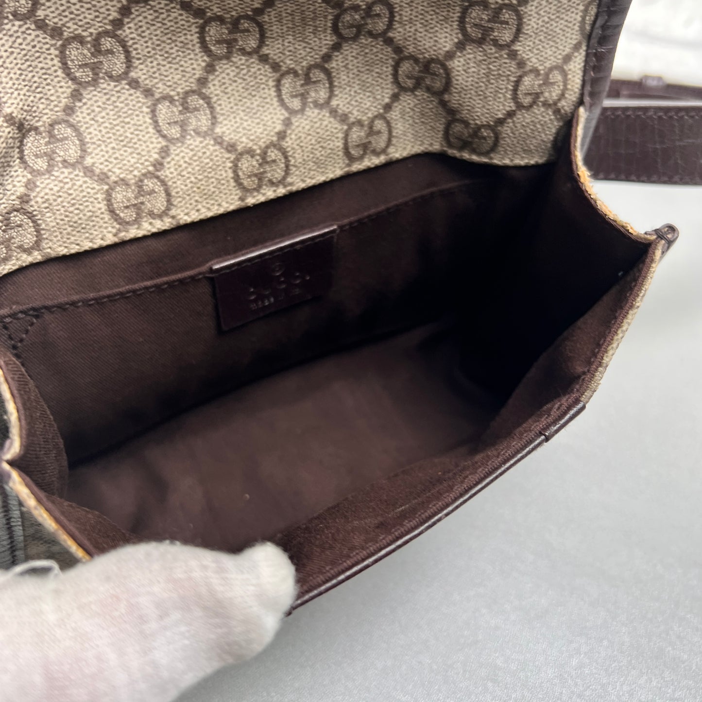 Gucci Shoulder Bags A-14756