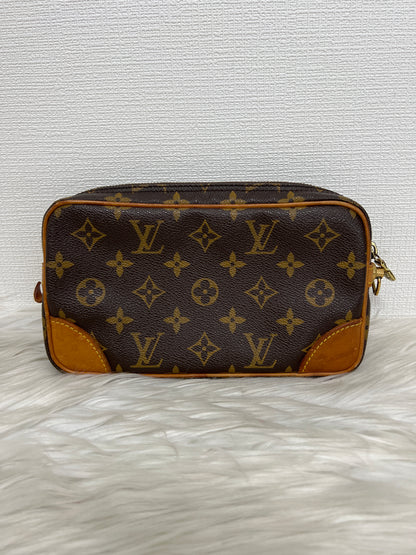 Louis Vuitton Pouches A-14759