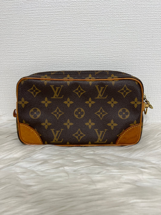 Louis Vuitton Pouches A-14759
