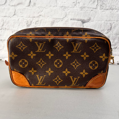 Louis Vuitton Pouches A-14759