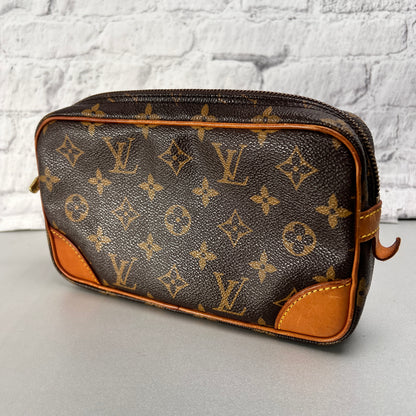 Louis Vuitton Pouches A-14759