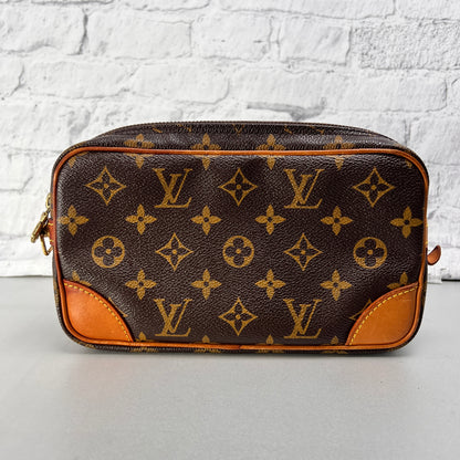 Louis Vuitton Pouches A-14759
