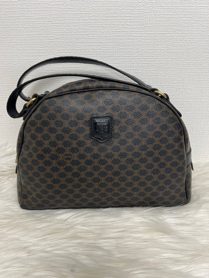 Celine Black Handle Bags A-14761