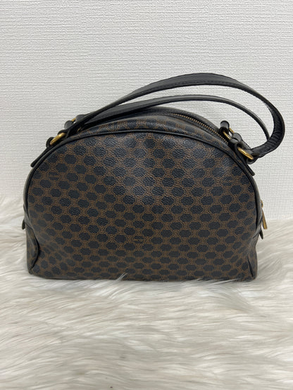 Celine Black Handle Bags A-14761