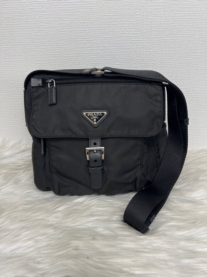Prada Shoulder Bags A-14765