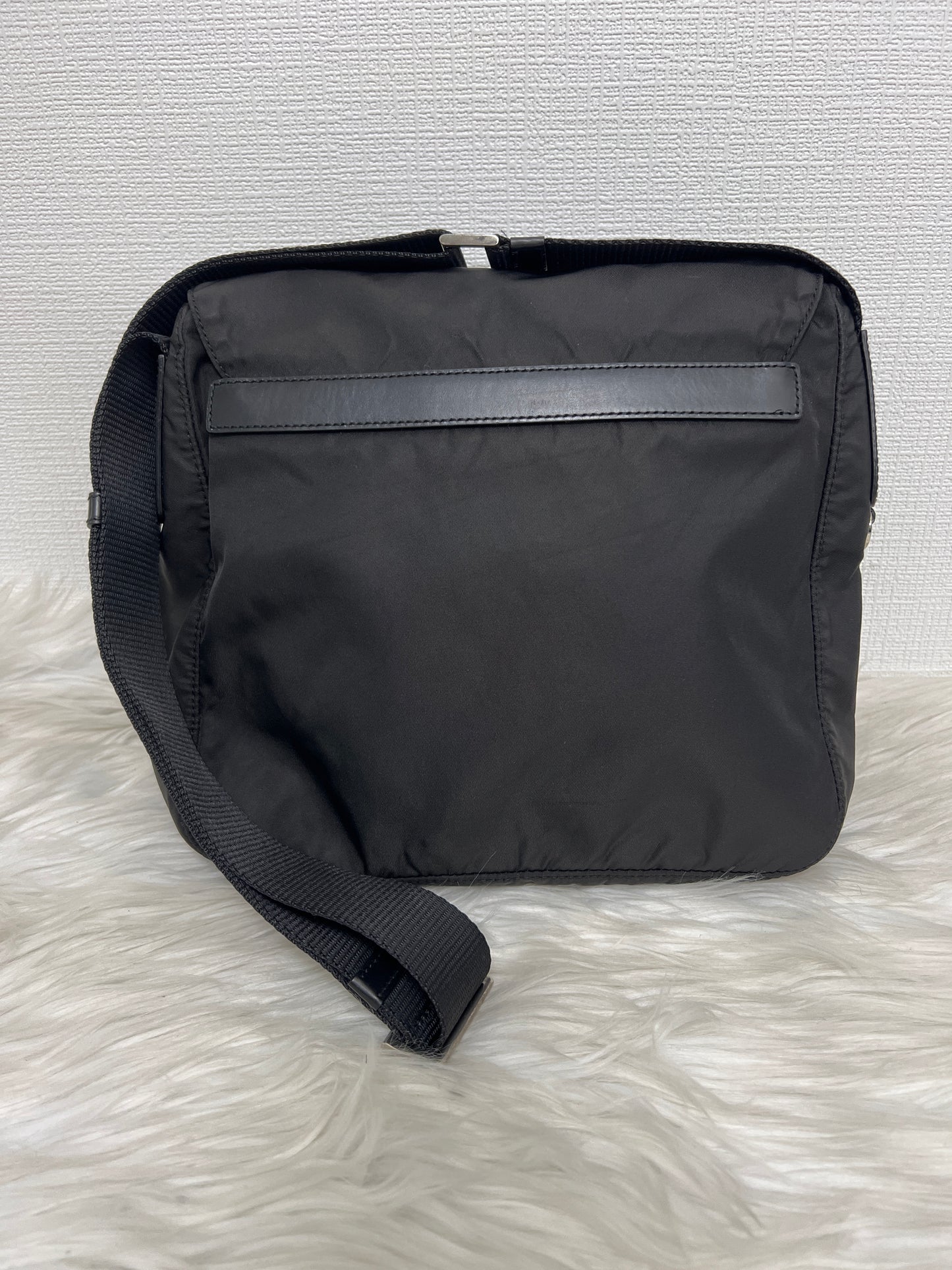 Prada Shoulder Bags A-14765