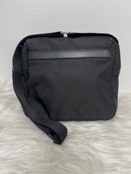 Prada Shoulder Bags A-14765