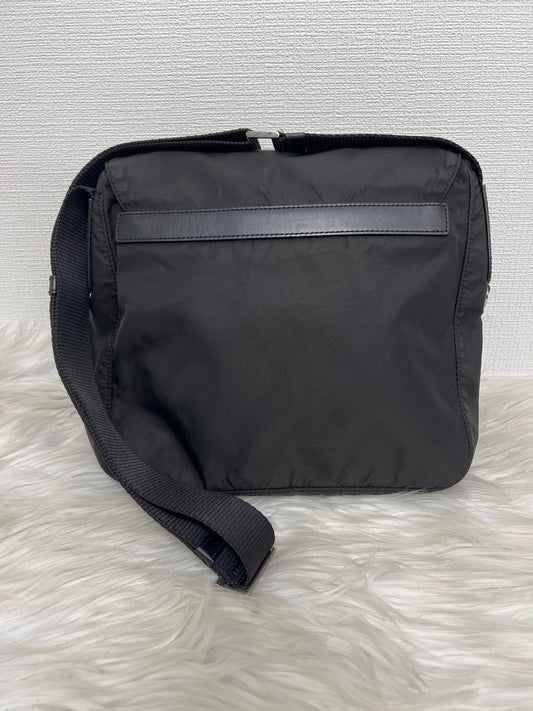 Prada Shoulder Bags A-14765
