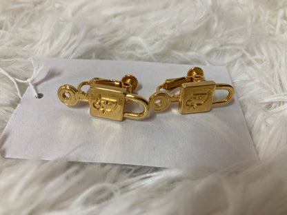 Dior Gold Small goods A-14768