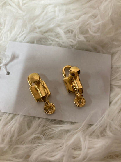 Dior Gold Small goods A-14768