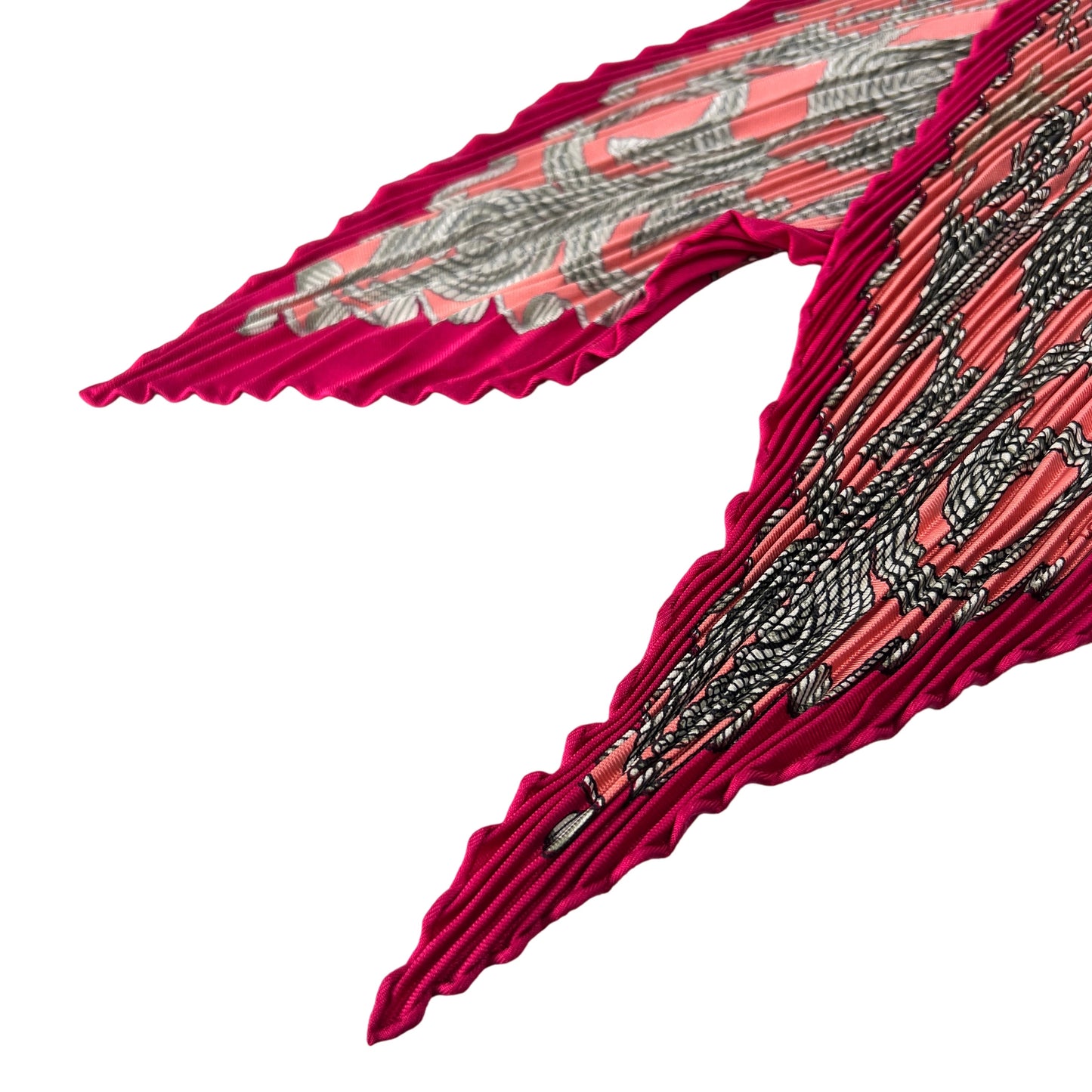 Hermes Scarves A-14769