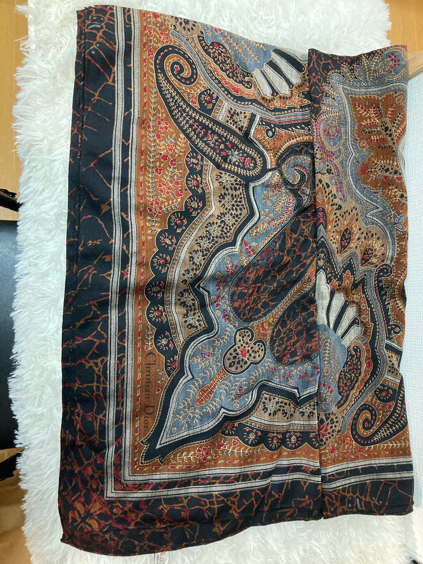 Dior Scarves A-14771