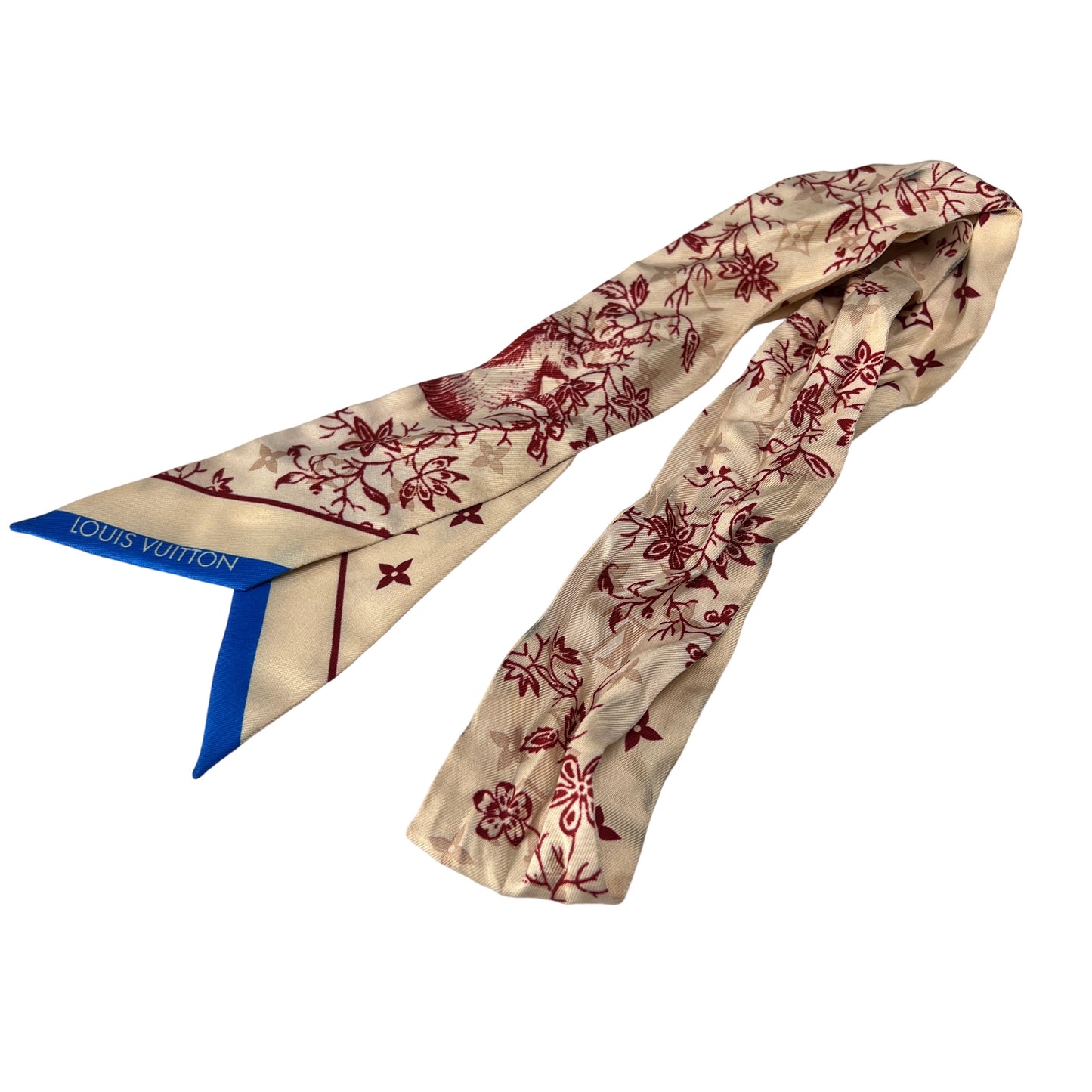 Louis Vuitton Scarves A-14775