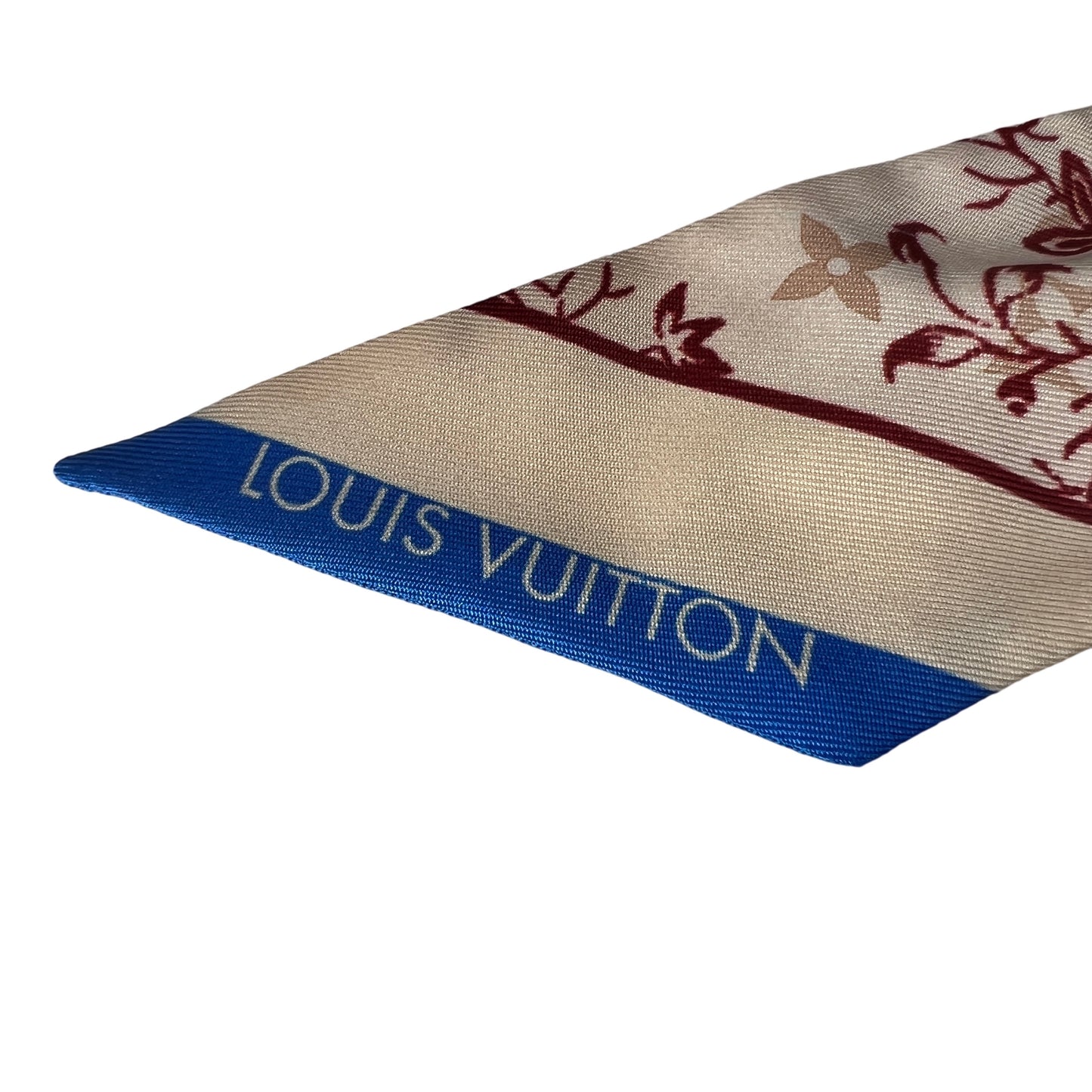 Louis Vuitton Scarves A-14775